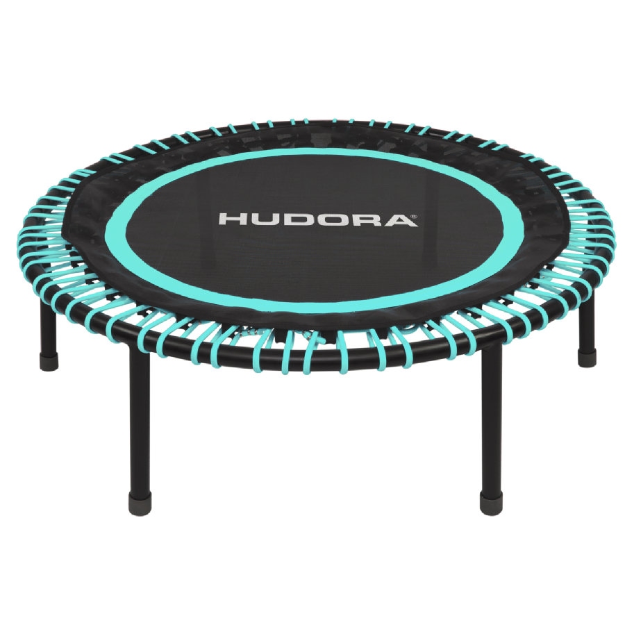 Батут для фитнеса Hudora 110 см (65424) 0