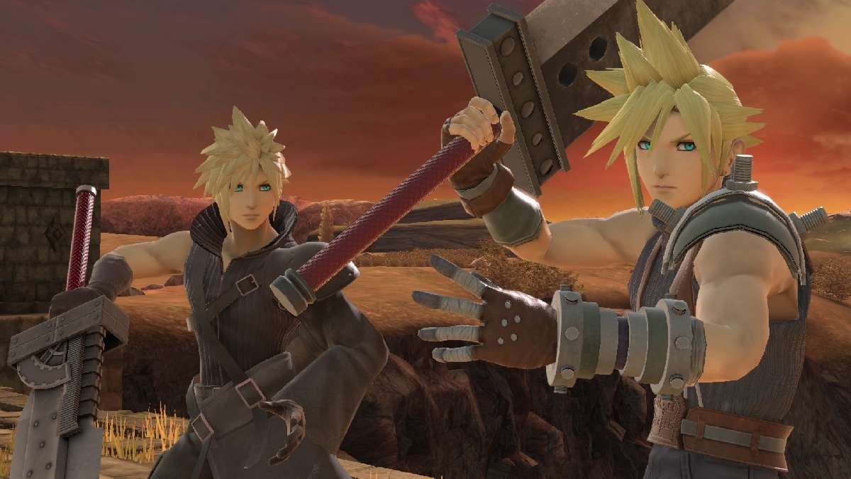 Super Smash Bros. Ultimate Nintendo Switch  0