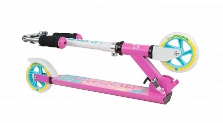 Самокат Hudora Skate Wonders 0