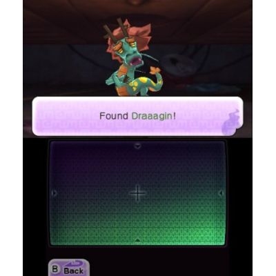 Игра Nintendo 3DS Yo-Kai Watch 2: Bony Spirits (PAL) 0