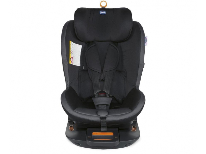 Автокресло Chicco 2Easy Jet Black 0