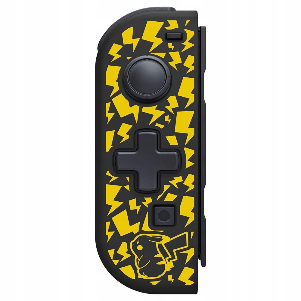 Геймпад Hori для Nintendo Switch - Pikachu (L) 0