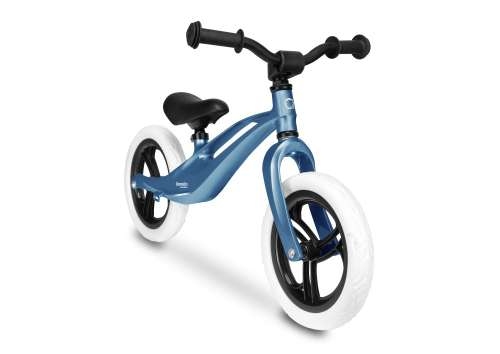  Беговел Lionelo Bart Sky Blue магниевая рама, голубой 0