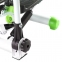 Степпер с рукоятками HMS S3085 Green 0