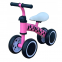 Детский беговел Xtrike (21832) со стальной рамой, колесо 10