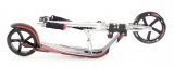 Самокат Hudora Big Wheel 205 RX-Pro Technologie Red 2