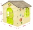 Детский игровой домик Mochtoys Garden Нouse 120 см 0