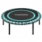 Батут для фитнеса Hudora 110 см (65424) 0