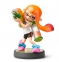 Фигурка Nintendo Amiibo Smash - Inkling Girl  0