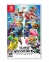 Игра Nintendo Switch Super Smash Bros Ultimate Limited Edition  0