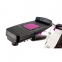 Степпер с рукоятками HMS S3085 Pink 1