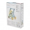 Детские ходунки-каталка Viga Toys PolarB 44028 с бизибордом  4