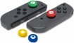 Насадки на стики Hori Analog Caps Super Mario (4шт) 0