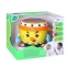 Интерактивная музыкальная игрушка Hola Toys Веселый барабан (6107) мелодии, звуковые эффекты, английские фразы 0