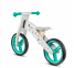 Беговел Kinderkraft Runner Stars (ve-22337) деревянный 1