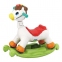 Качалка - каталка Hola Toys Лошадка Пони (987) с музыкой 0