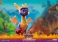 Фигурка Спайро Дракон Spyro the Dragon 26 см 5