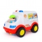 Музыкальная машинка Hola Toys Скорая помощь с инструментами (836) 0