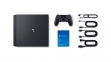 Игровая приставка Sony PlayStation 4 Pro 1TB Black 3