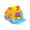 Музыкальный автобус-сортер Hola Toys со зверятами (988) 2
