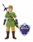 Фигурка Nintendo LINK The Legend of Zelda 50 см 0