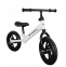 Детский беговел Xtrike Jog (ig-22338) со стальной рамой, белый 0