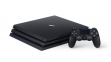 Игровая приставка Sony PlayStation 4 Pro 1TB Black 2