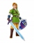 Фигурка Nintendo LINK The Legend of Zelda 50 см 1