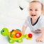 Интерактивная музыкальная игрушка Hola Toys Черепашки (868) 0