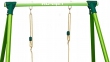 Детские качели гнездо Hudora Hornet Swing Set Single 64119 1