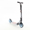 Самокат Bike Star Germany XXL Scooter 205 с алюминиевой рамой, складной 3