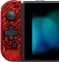 Геймпад Hori для Nintendo Switch - Mario (L) 0