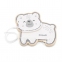 Деревянная шнуровка Viga Toys PolarB Зверята (44044) 3
