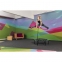 Батут для фитнеса Hudora 110 см (65424) 1