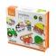 Деревянная шнуровка Viga Toys Ферма (59548) от 2 лет 0