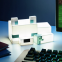 Лампа-фигурка LED Minecraft Arctic Fox Paladone Light Icon Маленькая лисица 0