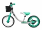 Беговел KinderKraft Space New Light Green с ручным тормозом 0