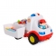 Музыкальная машинка Hola Toys Скорая помощь с инструментами (836) 1