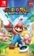 Коллекционное издание Mario and Rabbids KB + Фигурка  1