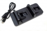 Зарядная станция Dual Charging Dock PS4 0