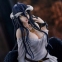 Фигурка Anime Overlord Albedo Оверлорд Альбедо 27 см 2