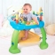 Игровой развивающий центр Hola Toys Музыкальный стульчик (696-Blue)  3