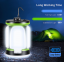 Лампа аккумуляторная светодиодная Blukar LED 5 Вт портативная 7 режимов 1