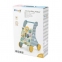 Детские ходунки-каталка Viga Toys PolarB 44028 с бизибордом  3