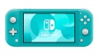 Портативная игровая приставка Nintendo Switch Lite Turquoise 0