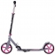 Самокат Hudora Hornet 200 розовый 0