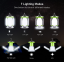 Лампа аккумуляторная светодиодная Blukar LED 5 Вт портативная 7 режимов 2