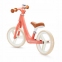 Беговел Kinderkraft Fly Plus Coral (розово-оранжевый) 0