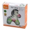 Деревянная каталка Viga Toys Зебра (50093) белый 1
