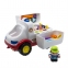 Музыкальная машинка Hola Toys Скорая помощь с инструментами (836) 2